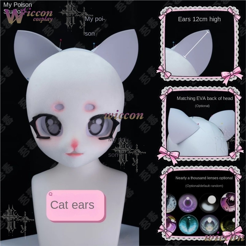 KospLAY Acessórios Artesanais  - Women Accessories For Hand avaliação e preço