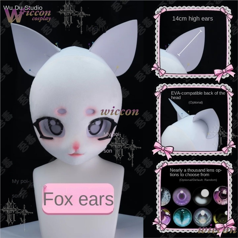 KospLAY Acessórios Artesanais  - Women Accessories For Hand avaliação e preço