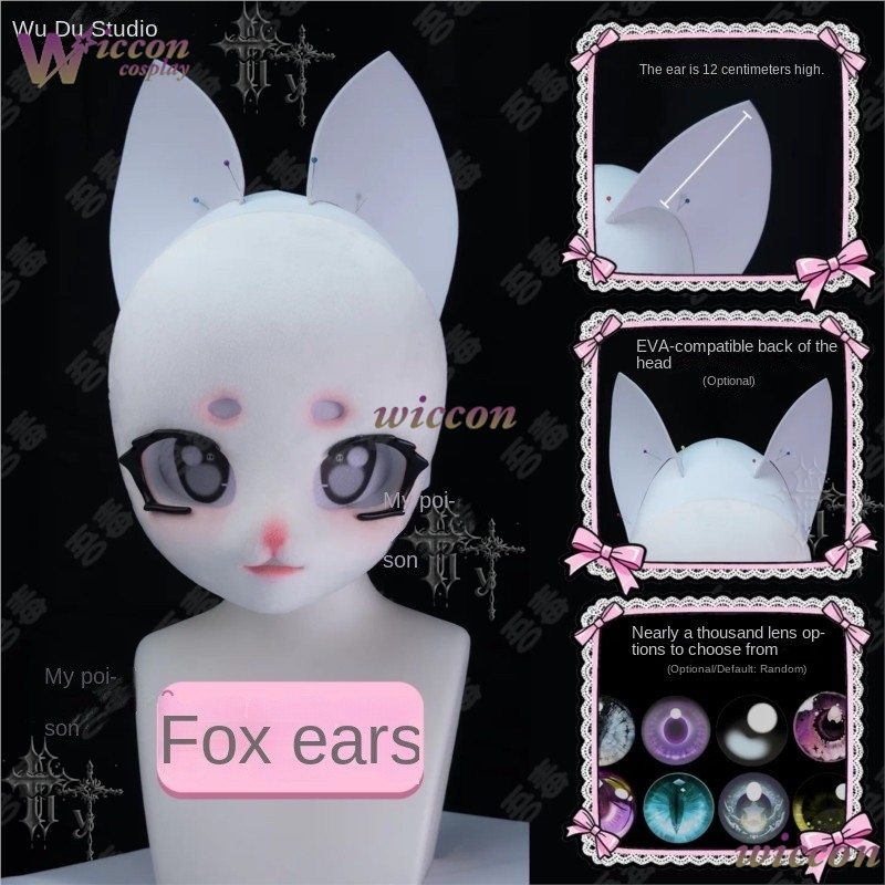 KospLAY Acessórios Artesanais  - Women Accessories For Hand avaliação e preço