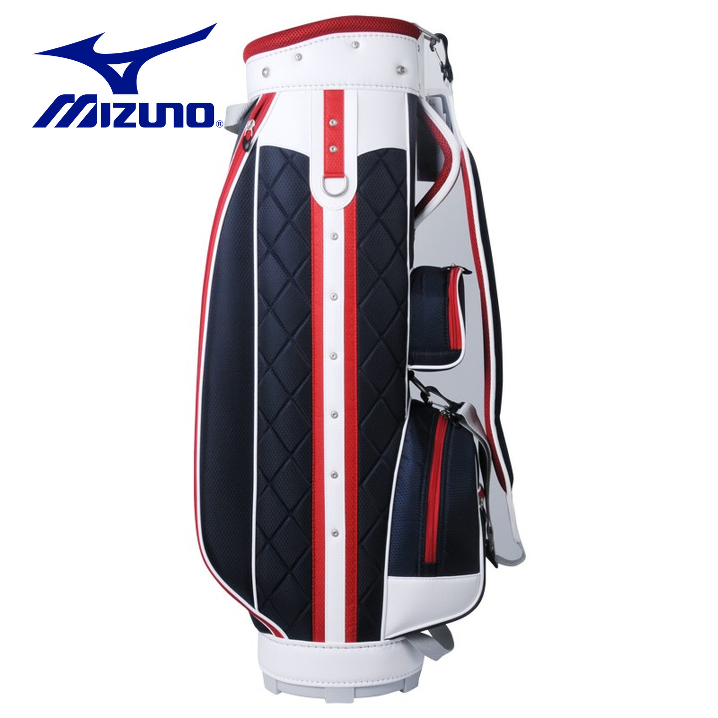 Bolsa de Golfe Mizuno para Mul - Women Accessories Set avaliação e preço