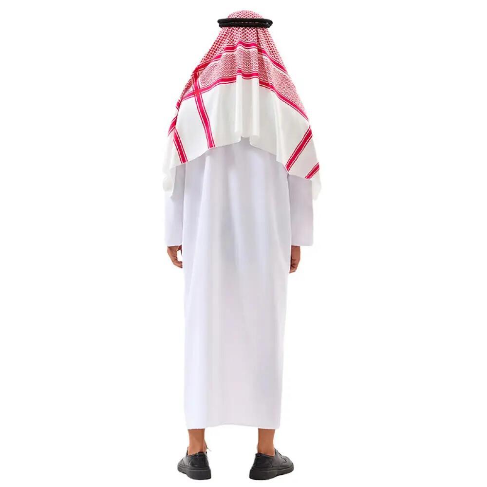 Novo Traje Árabe de Dubai, Rou - Women Accessories Uae avaliação e preço
