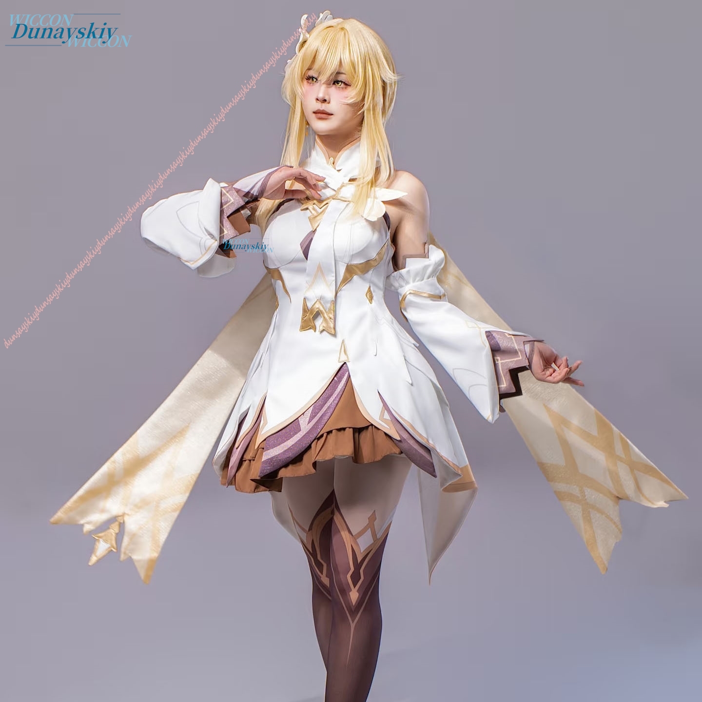 Novo Traje de Cosplay da Viaja - Women'S Accessories For Shoes avaliação e preço