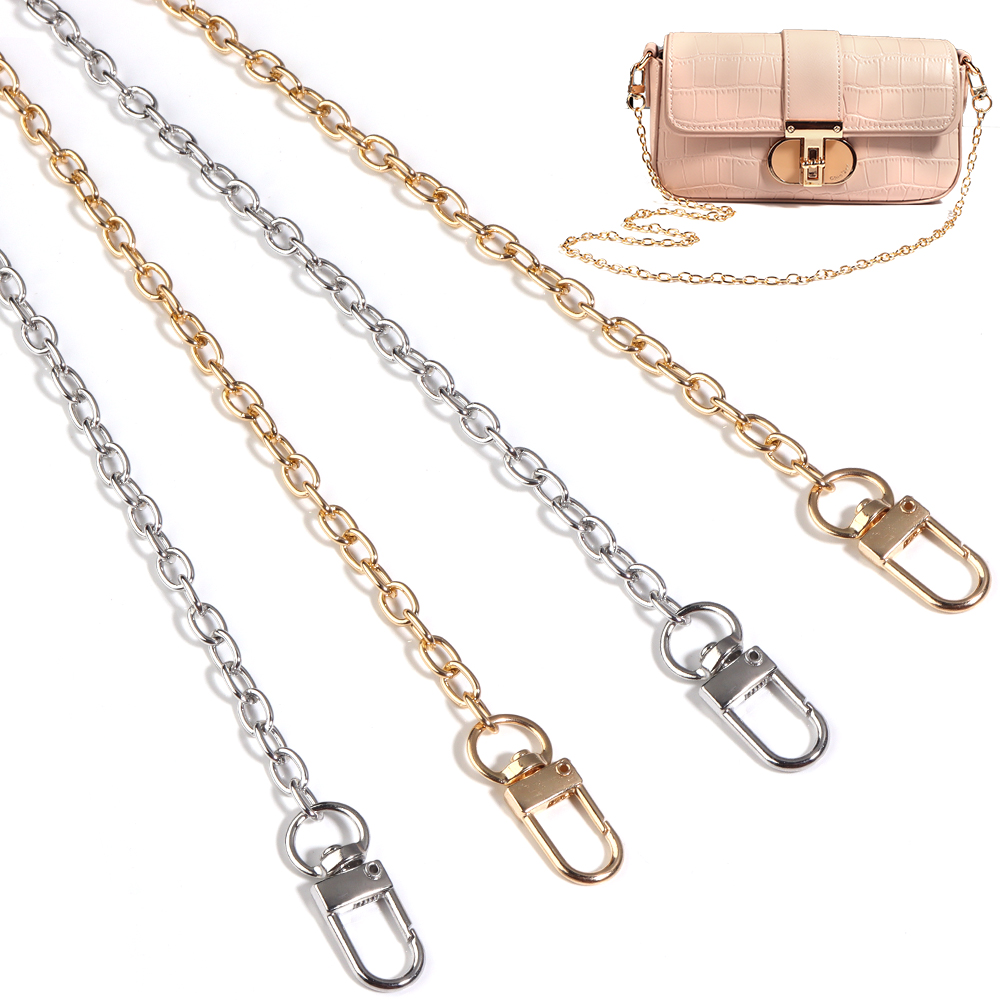 20/40/80/120cm metal alumínio  - Women Accessories For Hand avaliação e preço