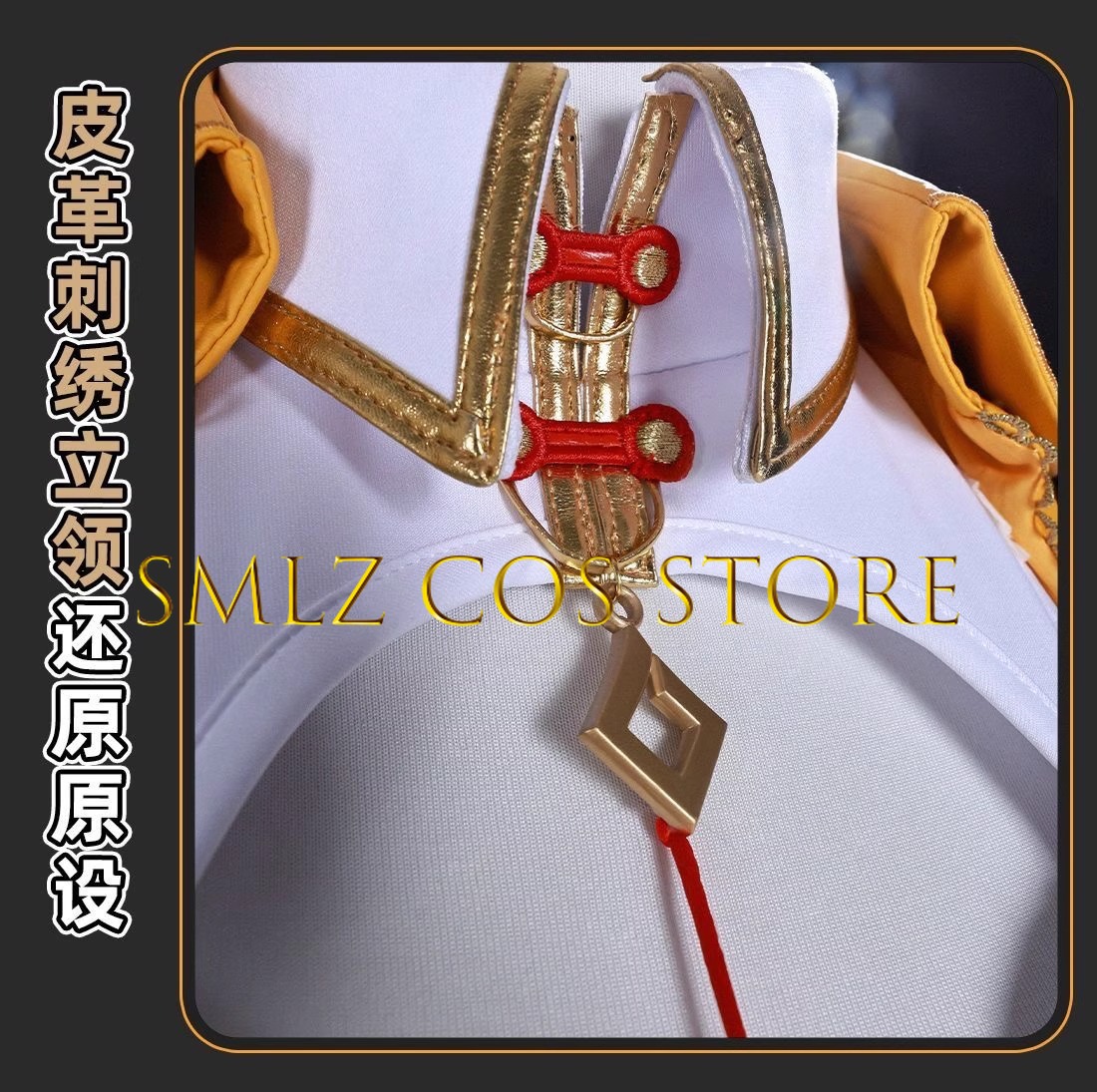 Yixuan cosplay jogo zenless zo - Women Accessories Set avaliação e preço