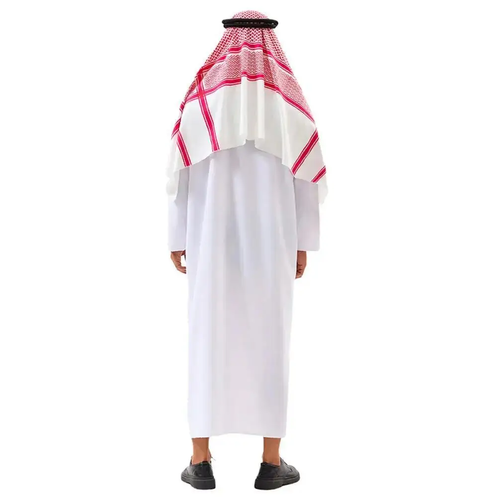 Traje Árabe de Dubai, Cosplay  - Women'S Vacation Accessories avaliação e preço