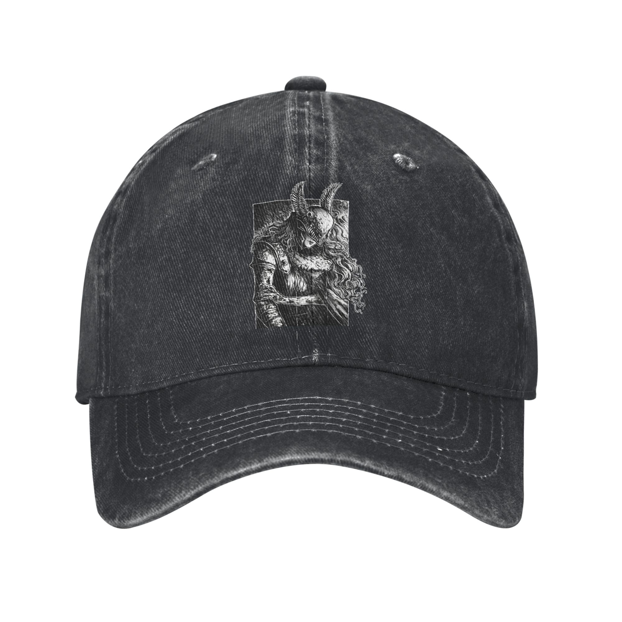 Boné de Beisebol Unissex Elden - Women'S Golf Accessories avaliação e preço