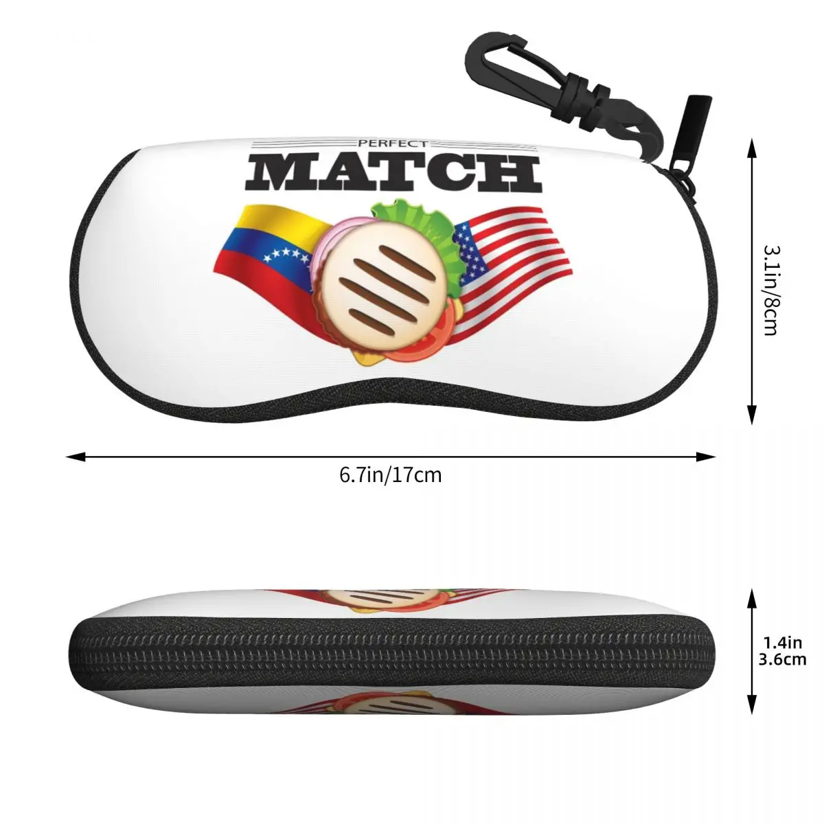 Combinação perfeita venezuela  - Women Accessories Usa avaliação e preço
