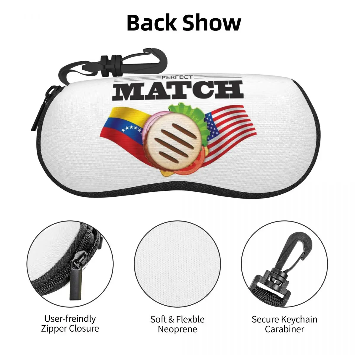 Combinação perfeita venezuela  - Women Accessories Usa avaliação e preço