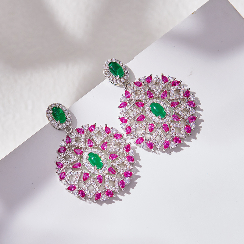 Conjunto de joias AY Fashion U - Women Accessories Uae avaliação e preço