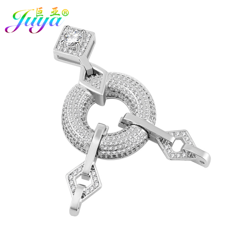 Juya diy componentes de jóias  - Women Accessories For Hand avaliação e preço