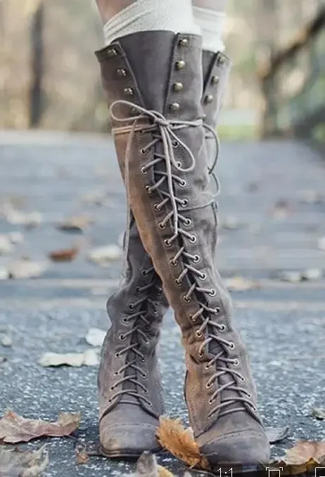 Traje medieval botas de cavale - Women'S Accessories For Shoes avaliação e preço