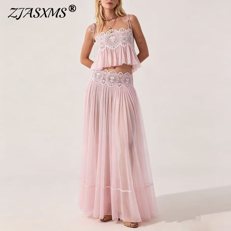 Conjunto Feminino de Top Cropp - Women'S Vacation Accessories avaliação e preço