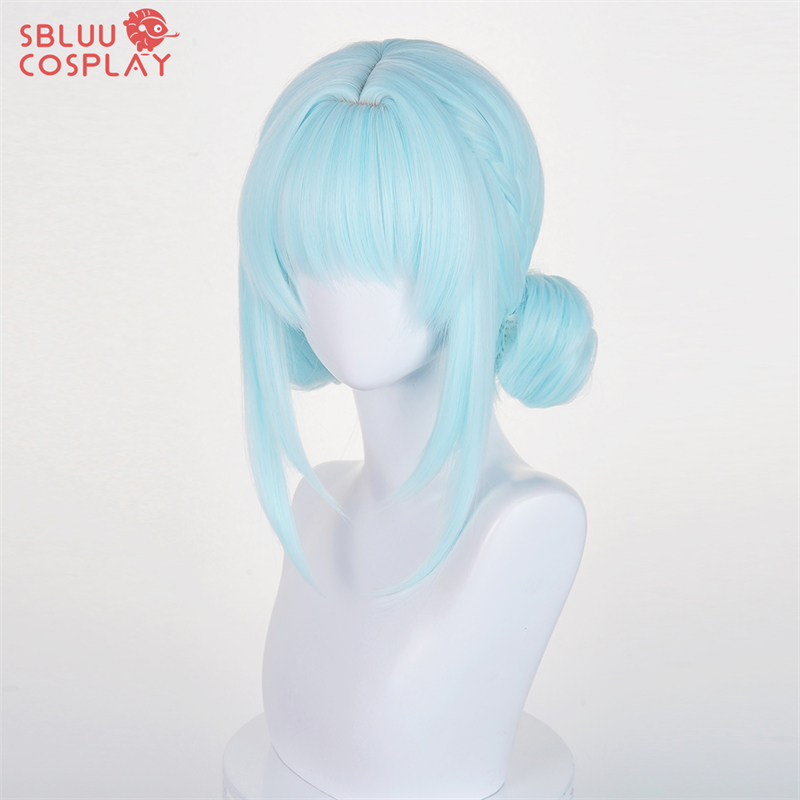 SBluuCosplay Peruca de Cosplay - Women Accessories Set avaliação e preço