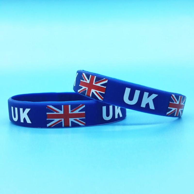 2 pçs reino unido bandeira da  - Women'S Accessories Uk avaliação e preço