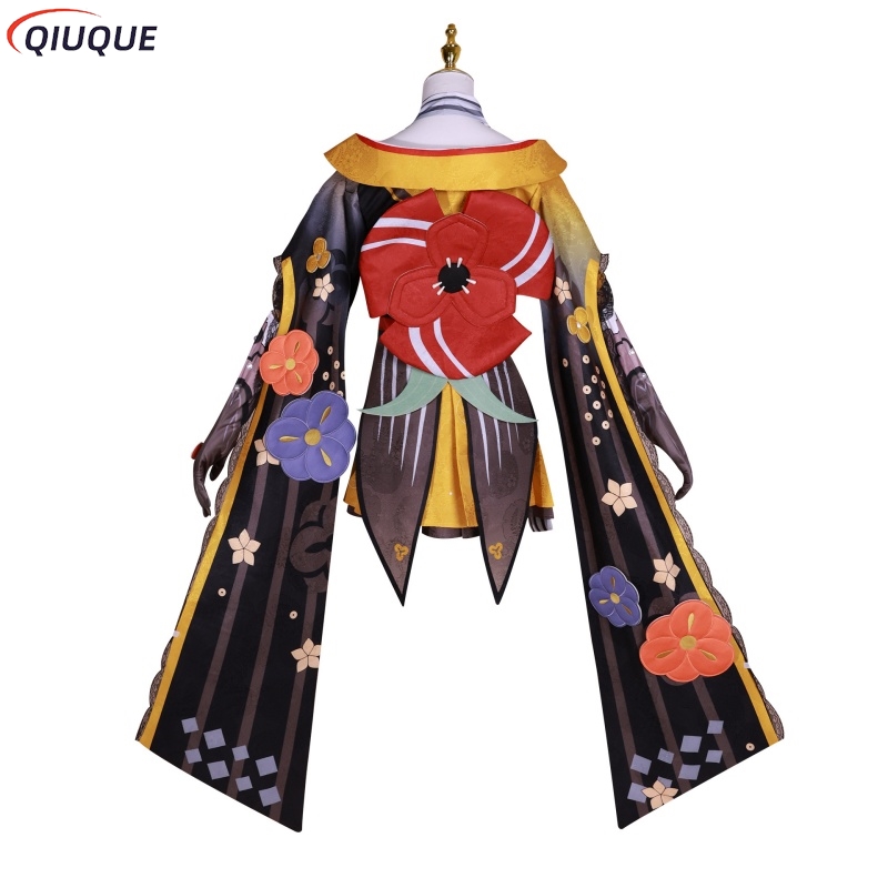 Chiori cosplay traje perucas b - Women'S Accessories For Shoes avaliação e preço