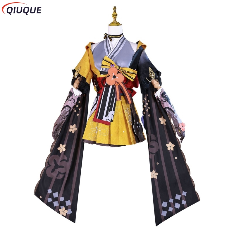 Chiori cosplay traje perucas b - Women'S Accessories For Shoes avaliação e preço