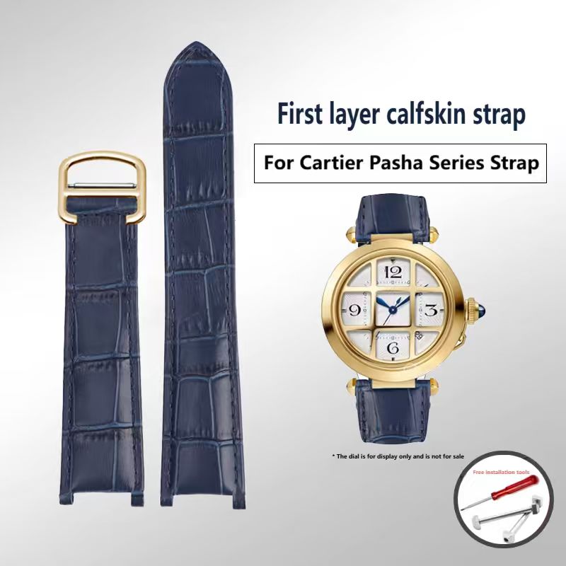 Para cartier pasha pulseira de - Women'S Accessories Cartier avaliação e preço