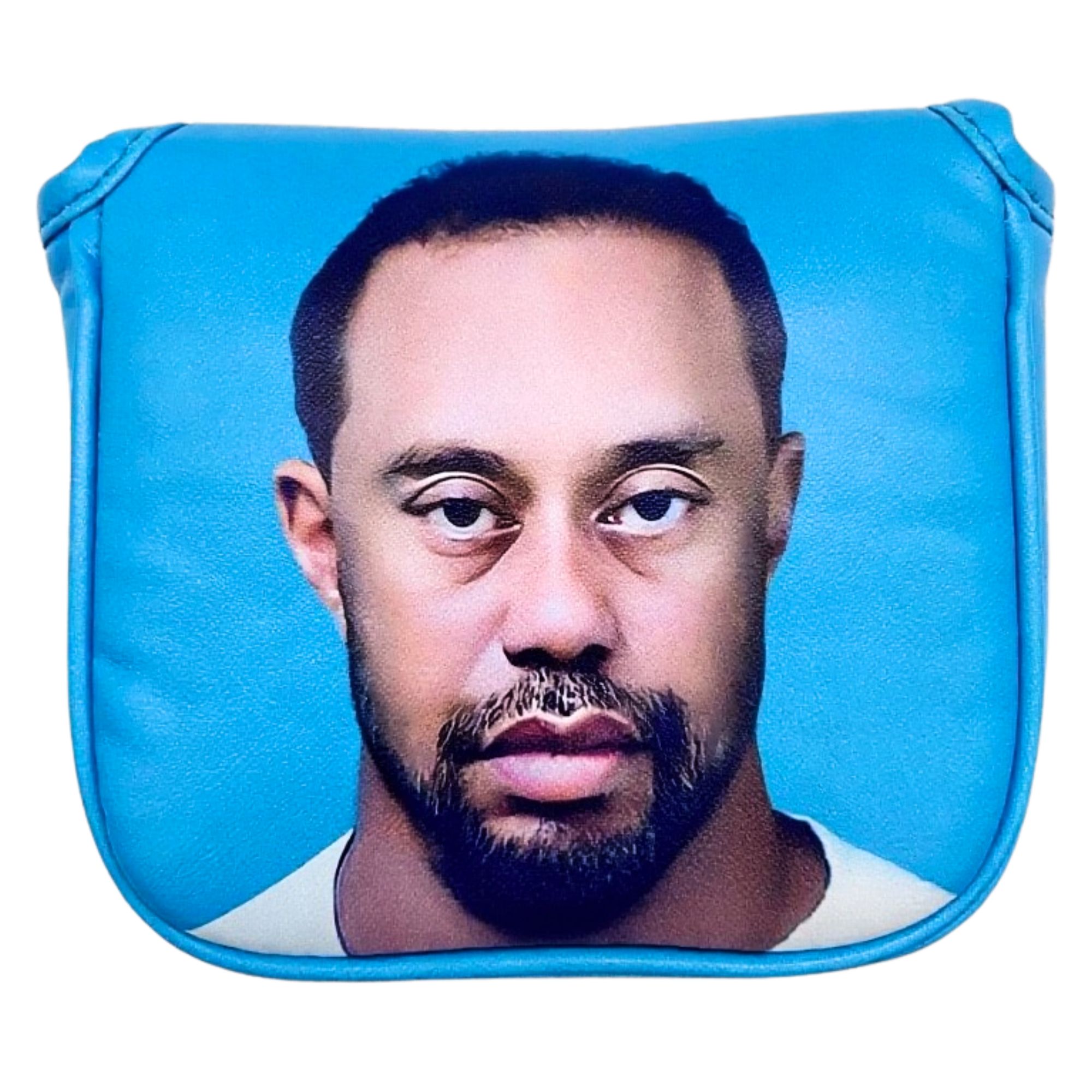 Capa engraçada para cabeça de  - Women'S Golf Accessories avaliação e preço